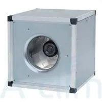 Вентилятор EC Systemair MUB062 630EC-A2