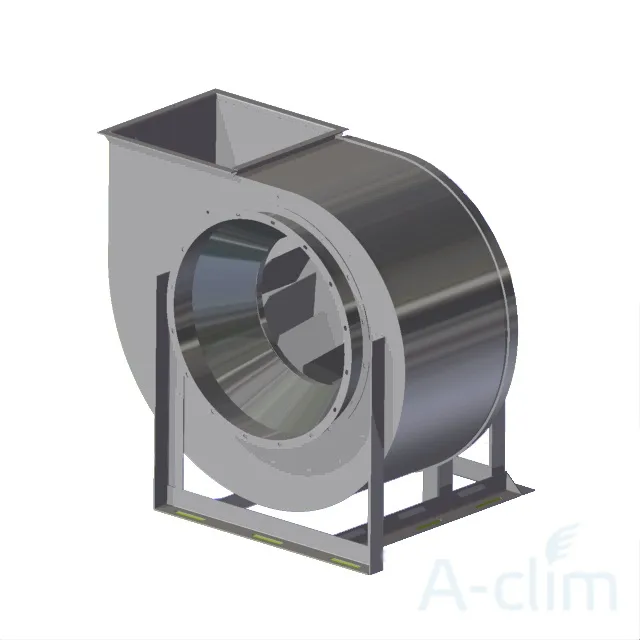 Вентилятор ВР 280-46-8 Ду-400-37