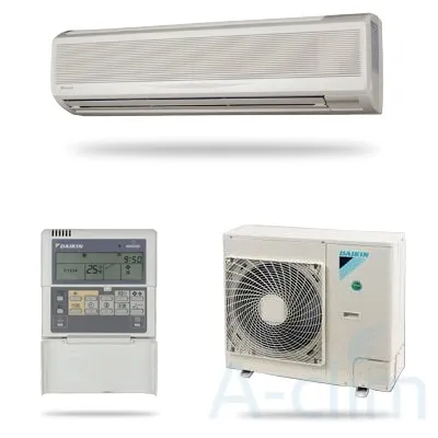 Кондиционер DAIKIN настенный сплит-система FAQ71B/RQ71BV/W