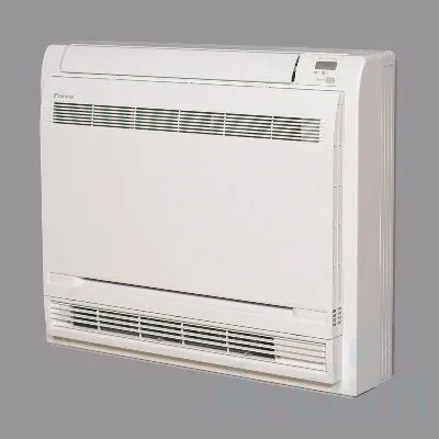 Кондиционер DAIKIN напольный сплит-система с инвертором FVXS35F/RXS35F/G