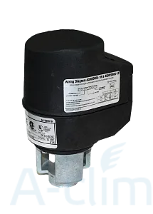 Электропривод линейный AДЛ (ADL) AQT Н10В127888