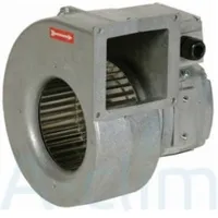 Взрывозащищенный вентилятор Systemair EX 180-4C
