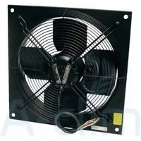 Взрывозащищенный вентилятор Systemair AW 355D4-2-EX