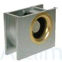 Взрывозащищенный вентилятор Systemair DKEX 225-4