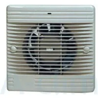 Вентилятор для ванных комнат Systemair CBF 100LS
