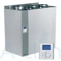 Приточно-вытяжная установка с рекуперацией тепла Systemair VR 700 DCV