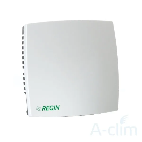 Комнатный датчик температуры TG-R5/РТ1000 Regin