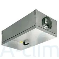 Systemair TA 650EL