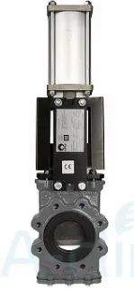 Шиберная задвижка GL-02-65-PN10-ISO-NR CMO