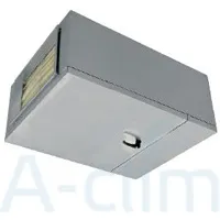 Systemair TA 2000EL