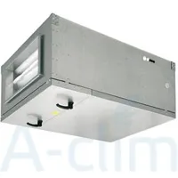 Systemair TA 3000HW