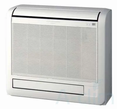 Кондиционер Mitsubishi Electric напольный внутренний блок с инвертором MFZ-KA50VA