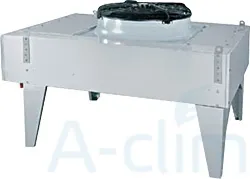 Внешний конденсатор ALT 051-1