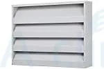 Шумопоглощающие решетки 2РШД (Б) 550×800