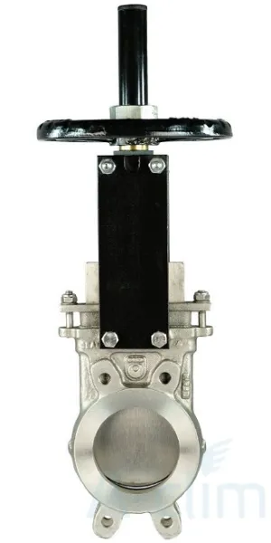Задвижка шиберная CMO А(SP)-021-02-0050-PN10-HW-Е
