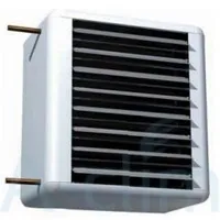 Стационарный тепловентилятор Systemair FHW32