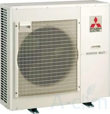 Кондиционер Mitsubishi Electric бытовая мультисистема с инвертором MXZ-5A100VA