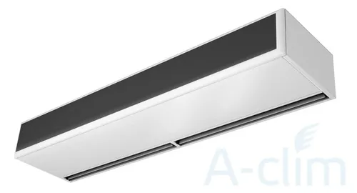 Windbox G 2500 P