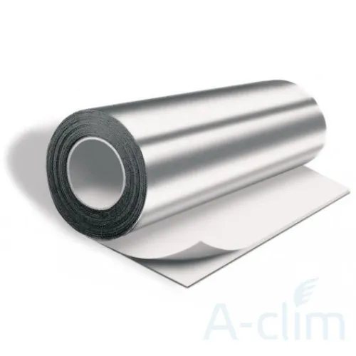 Рулон K-Flex AIR AD METAL 10х1000-20 мм