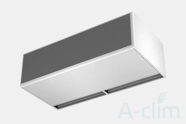 Windbox L 1000 E
