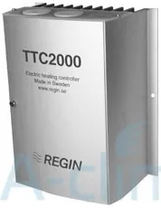 Симисторный регулятор температуры ТТС2000 Regin