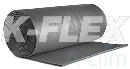 Рулон K-FLEX PE 3 мм