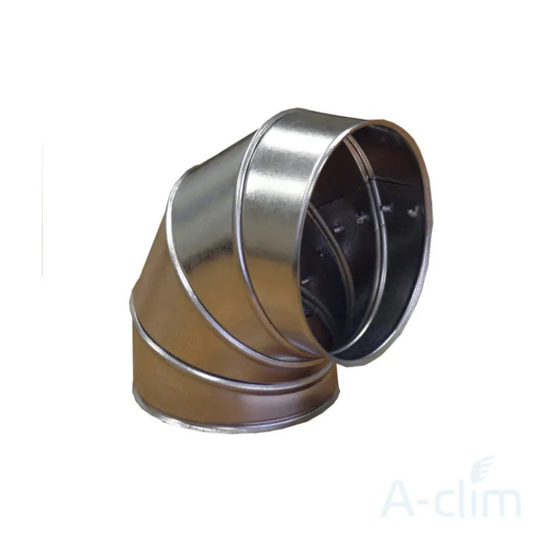Угол K-FLEX AL CLAD 60x267
