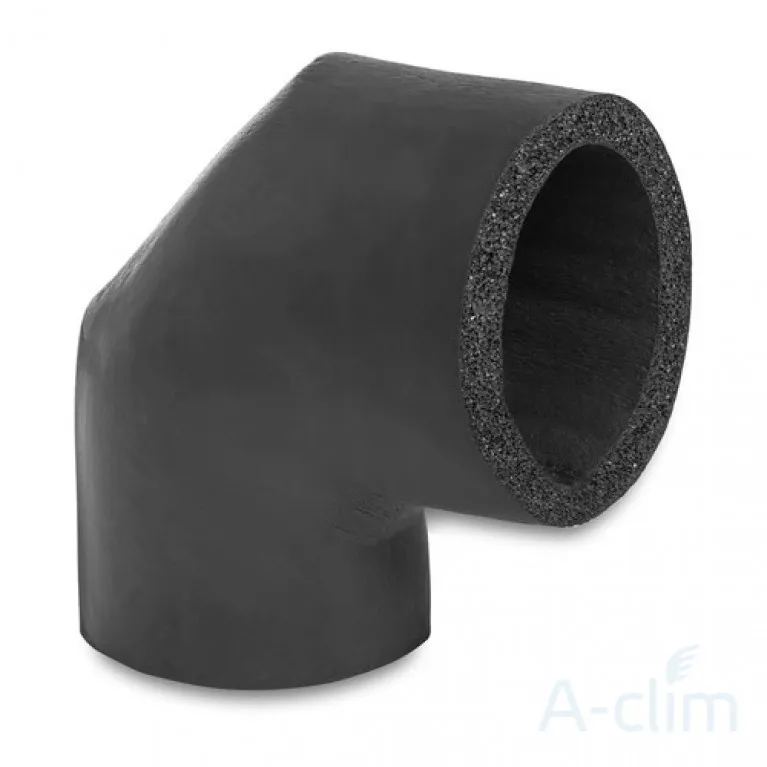 Угол K-FLEX 09x060 SOLAR HT