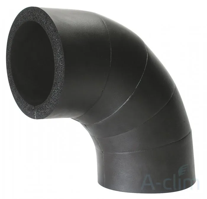 Угол K-FLEX 32x048 ST