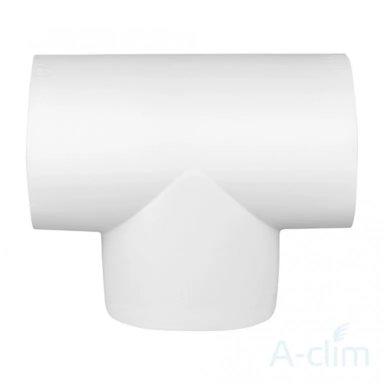 Тройник K-FLEX 169x156 PVC