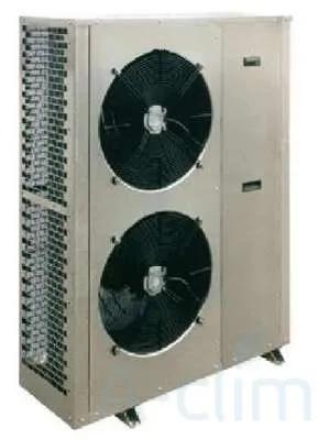 Чиллер General Climate AirEurope MINIEXCEL PROZONE 119Z