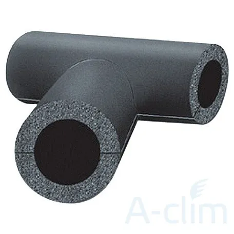 Тройник K-FLEX 50x160x160 ST
