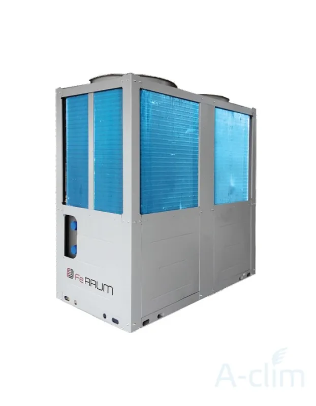 Модульный чиллер Ferrum FMC70SAH1