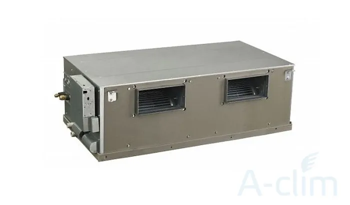 Канальная сплит-система Ferrum FBSDSH150AM1/FBSO150AM1