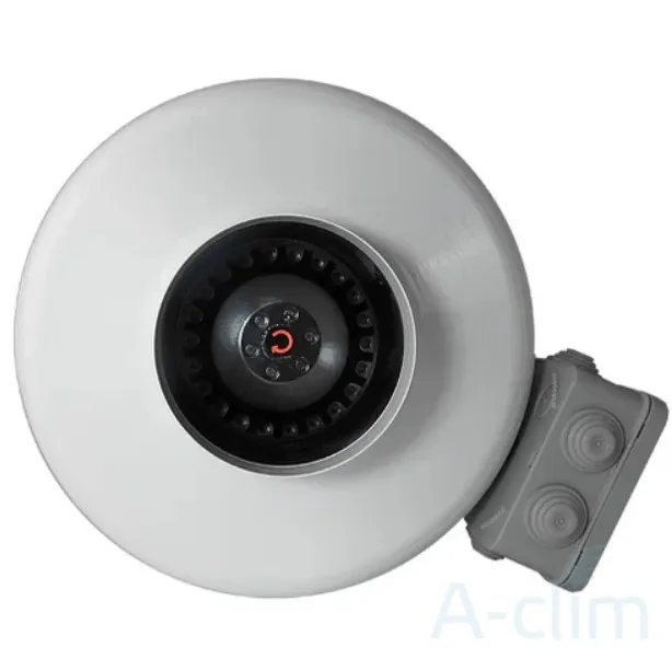 Вентилятор SDC 315 XL