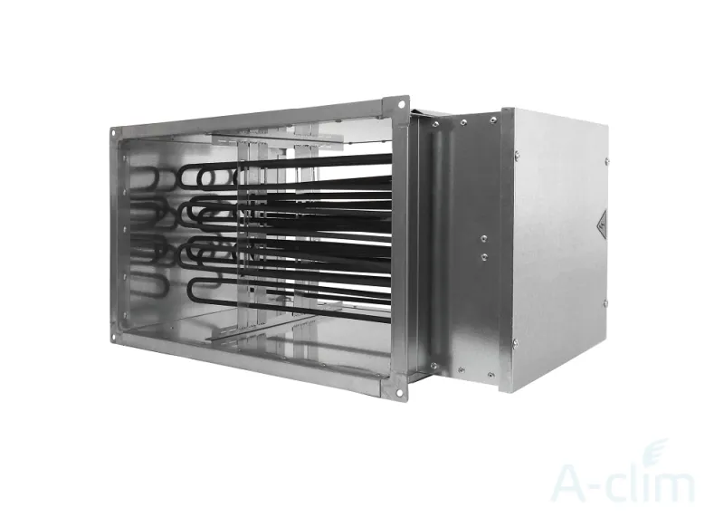 Электронагреватель Energolux SHRE 50-25/7,5