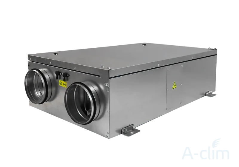 Приточно-вытяжная установка Energolux Brissago CPE 450