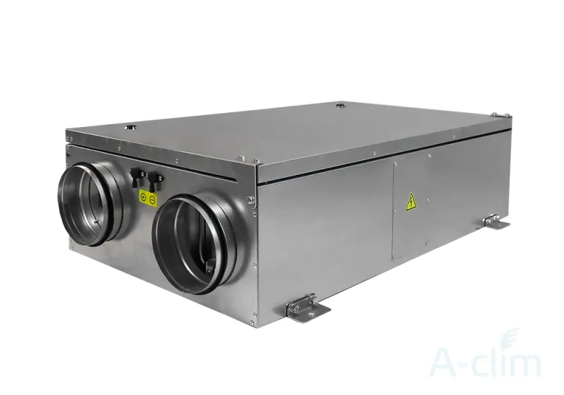 Приточно-вытяжная установка Energolux Brissago-EC CPE 2200
