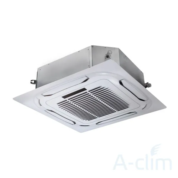 Фанкойл Ferrum FF100C-2PA1