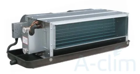 Фанкойл Energolux SF2D200G30