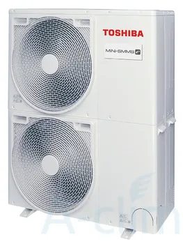 Внешний блок Toshiba MMY-AP3616FT8P-E (комбин. 3 блоков)