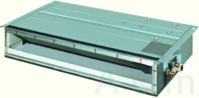 Кондиционер DAIKIN канальный низконапорный сплит-система с инвертором FDKS35E/RKS35G