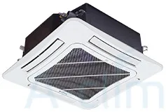 Кассетный 4-x поточный внутренний блок Energolux SMZC09V2AI