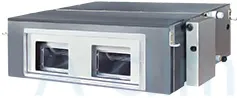 Канальный высоконапорный внутренний блок Energolux SMZH55V2AI