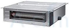 Канальный средненапорный внутренний блок Energolux SMZD24V2AI