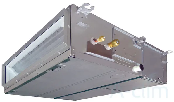 Канальный внутренний блок Toshiba MMD-AP0300BH-E