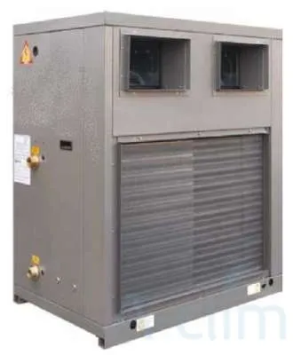 Чиллер General Climate AirEurope MINIFLEXI 125Z