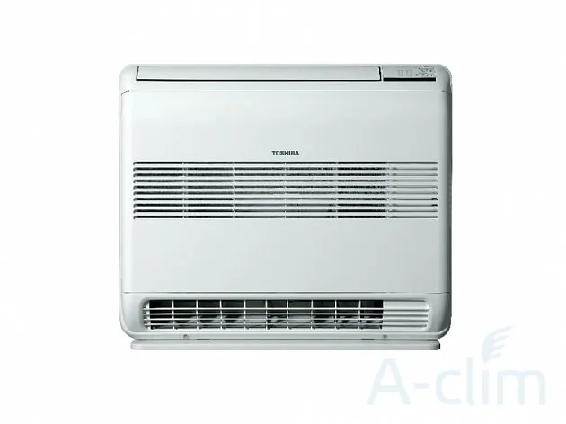 Сплит-система Toshiba RAS-B18J2FVG-E/RAS-18J2AVSG-E