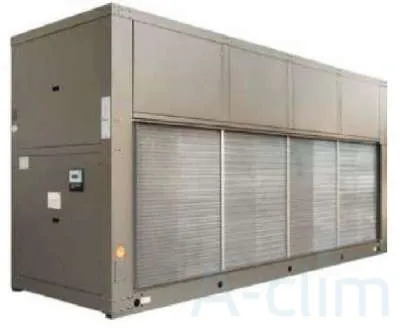 Чиллер General Climate AirEurope AWC-Z 2116Z