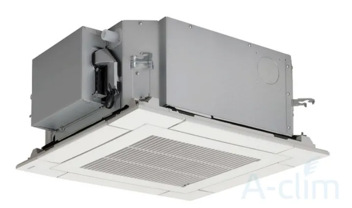 Внутренний блок Toshiba RAV-RM401MUT-E